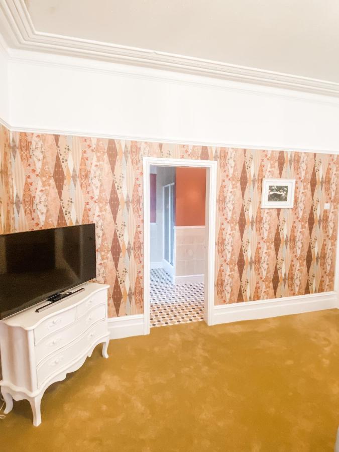 The Promenade Rooms Rhyl Exterior foto